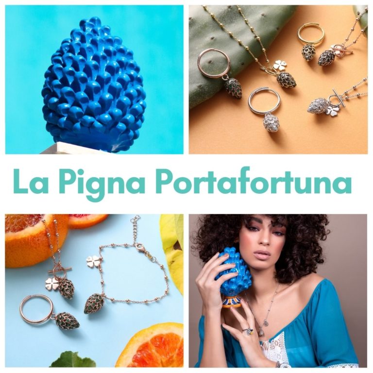 La pigna siciliana